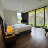 Sky villa H2501, hotel u gradu 'Cat Ba'