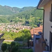 Casa Lilli, hotel u gradu Zogno