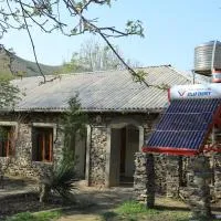 Rahima's Guest House, hotelli kohteessa Tadzhimi