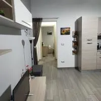 CAMARDA HOME, хотел в Берналда