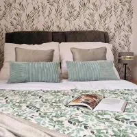 Apartament Ogrodowa Szczytno, hotel i Szczytno