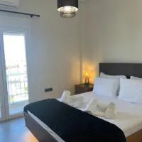 Urban Nest Corinth, ξενοδοχείο στην Κόρινθο