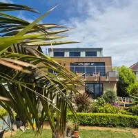 Brighton Garden Boudoir, Free Parking, animals welcome on request for a daily fee, hotel di Brighton & Hove