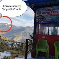 Ganesh home stay, Hotel in Ukhimath