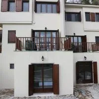 Villa Milea in Milies Pelion, hotel a Miléai