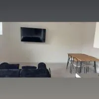 Apartment zoe, hotel 