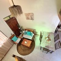 The Beach House Bucana Homestay, hotel in El Nido