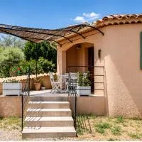 Gîte Valensole, hotell sihtkohas Valensole