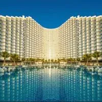 The Mango - Arena Beachfront Resort Cam Ranh, готель у місті Камрань