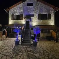 Villa Forko Luxury Spa Near Paradise Beach, hotel v destinaci Lopar