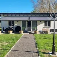 Ferienhaus zum Wunschglockerl, hotel en Schrems