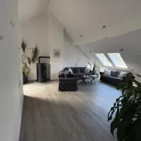 Ferienwohnung am Flughafen, Hotel in Braunschweig