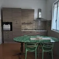 ANTONIANA - dimora dell'albergo diffuso L'Aria da Rocca, ξενοδοχείο σε Novara Sicilia