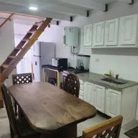 Departamento los Garibaldi I, hotel en San Nicolás de los Arroyos