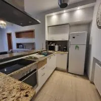 New appartement in a good location, hotel in La Marsa