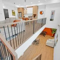Rimouski में, होटल Lofts Orizon