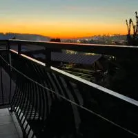 Noclegi U Waldiego, hotel Starachowicében