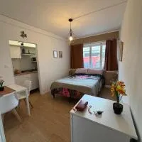 maison Gaia: Hésingue şehrinde bir otel