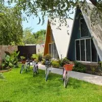 Isla Aguada में, होटल HOTEL ISLA