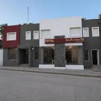 Hotel Cafayate Design, hotel v mestu Cafayate