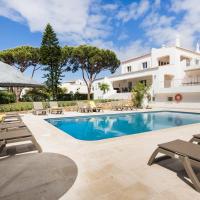 Exclusive Ocean View Villa by Ocvillas, hotel u gradu Armasao de Pera