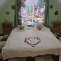 William's Vendégház, hotel di Várpalota