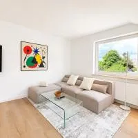 Sea Studio - Teil der HolidayEscapes Kollektion, hotell sihtkohas Scharbeutz