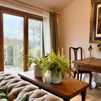 The School House Hideaway, hotel i Mungrisdale