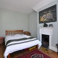Hollins Lodge, hotel i Grosmont