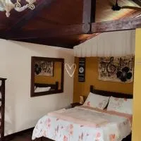 Serra Bonita, hotel di Nova Friburgo