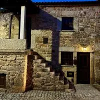 Casa D Dinis, hotel in Alfaiates
