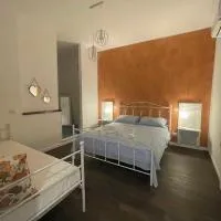 Civico 210, hotel u gradu Itri