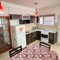 Barrio Parque Residence, Hotel in Caleta Olivia