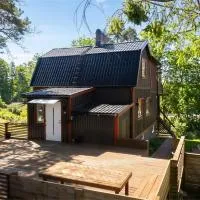 the Little Oasis In Gothenburg, готель у Гетеборгу