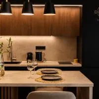 DIVINUS Luxury Stay-Athens Airport-Late&Self Check In, hotel en Markopoulo