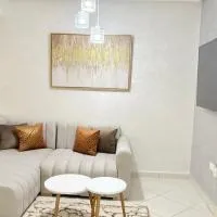 Cozy Flat in Center Kenitra 3 min from Station, ξενοδοχείο σε Kenitra