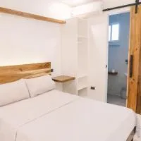 Villa Gumamela Siargao, hotel a Catangnan