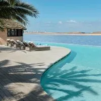La Sultana Oualidia, hotel a Oualidia