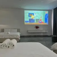 Arcadia homestay – hotel w Duong Dong