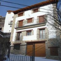 Apartamentos El Pajar Alcala de la Selva
