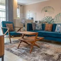 Harmony Cozy Apartment, hotel u gradu 'Kampala'
