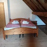 Stanza Malga Ciauta, hotel u gradu Villanova