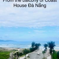 Coast House Da Nang, hotel en Da Nang