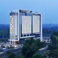 Courtyard By Marriott Kochi Infopark, hotel u gradu 'Cochin'