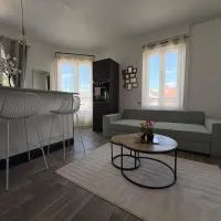 Le Balcon, hotel a Montargis