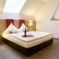 Wasmayr Hof, hotel v destinaci Landshut