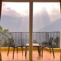 Happy Homestay Sittong, hotel a Mangpu