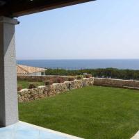Villini vista mare con piscina by BudoniAffitti, h&oacute;tel &iacute; Isolotto dei Pedrami
