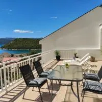 Apartment Matic Duboka, hotell i Duboka