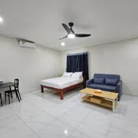 Port Vila में, होटल Blue Gate Lodge- Stella Marie Estate, Port Vila